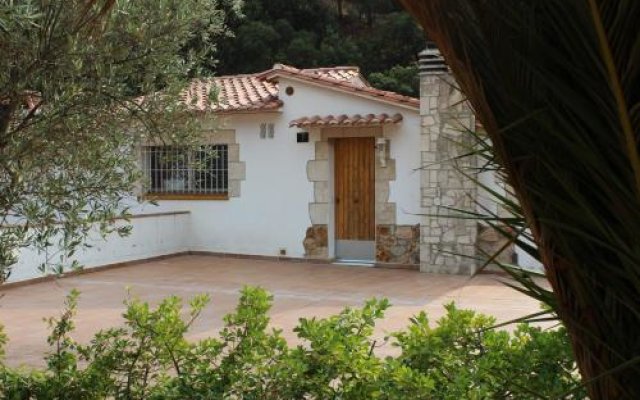 Bungalow Cala Canyelles