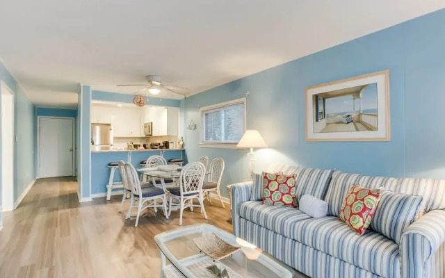 Mariners Cove A 313 by RedAwning