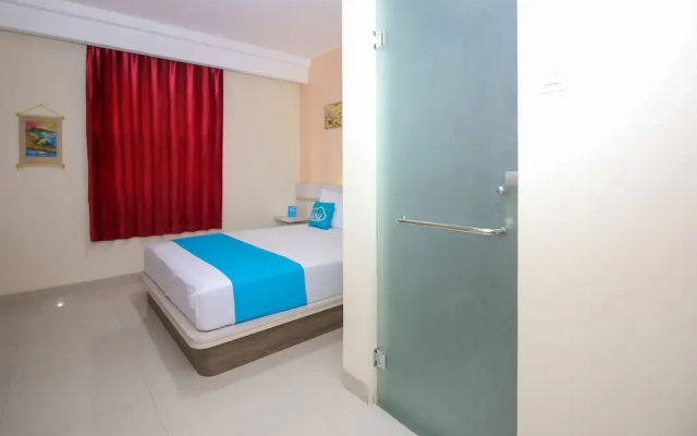 Airy Syariah Ilir Timur Dua Gersik Lorong Katu 1550 Palembang - Hotel in Palembang - Photo 5