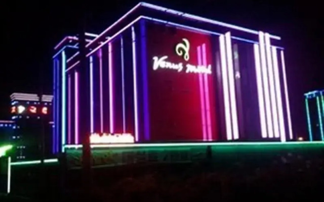 Venus Motel Ganghwa