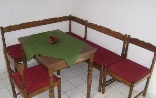 Pátri Apartmanház