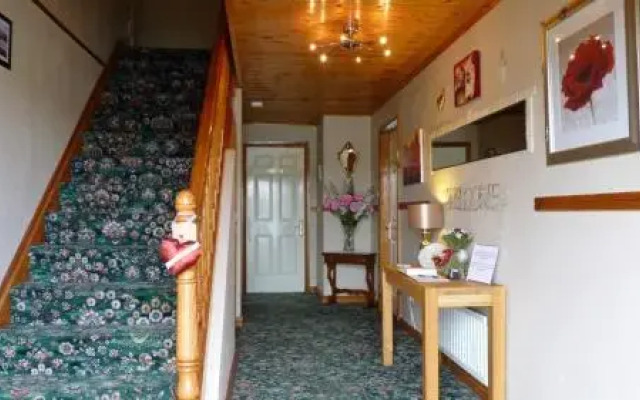 Waterfront Rest B&B