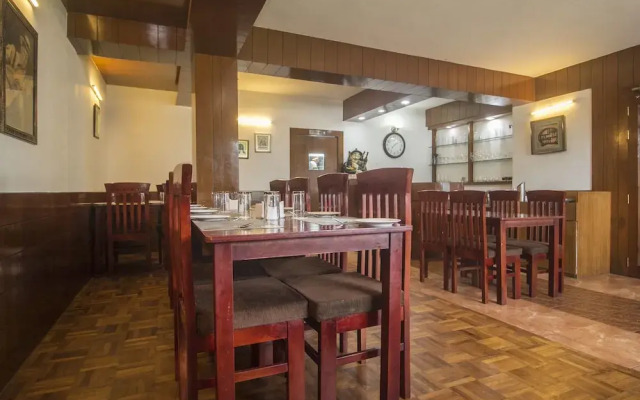 Five Elements - De Villa Hotel