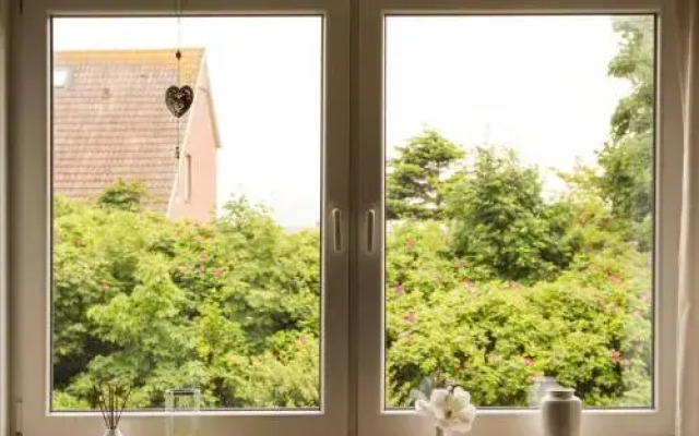 Apartment Haus Julia