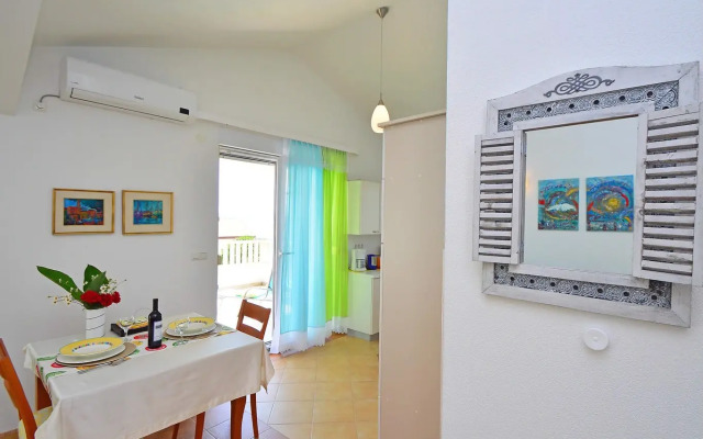 Apartment Milka