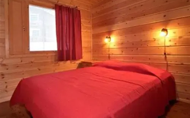 Särkijärven Majat