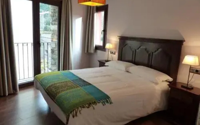 Casa Toni