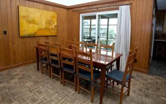 The Stepp's Summerhouse
