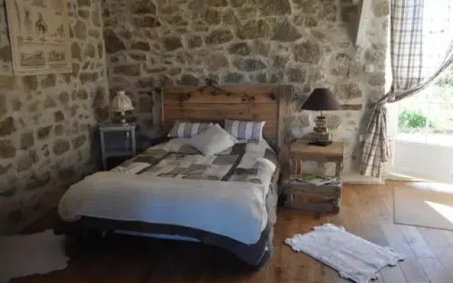 Chambre d’hôtes La Ferté