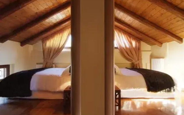 Monte Bianco Villas