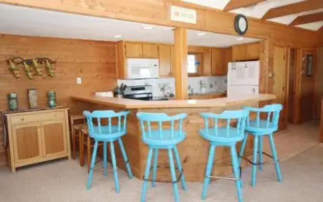 Dolphin View 152 - 4 Br Home