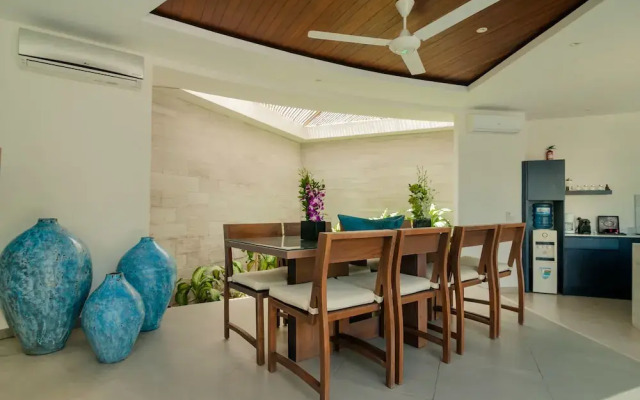 Villa Cloud Nine Seminyak