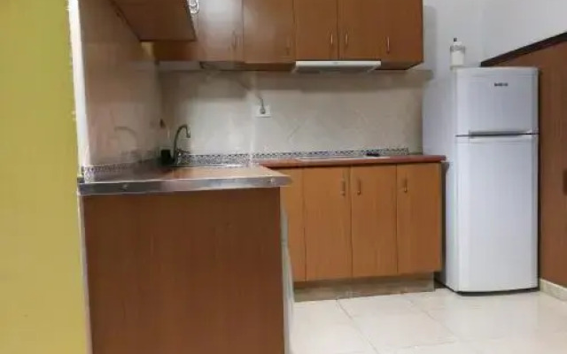 Casa Abuelo