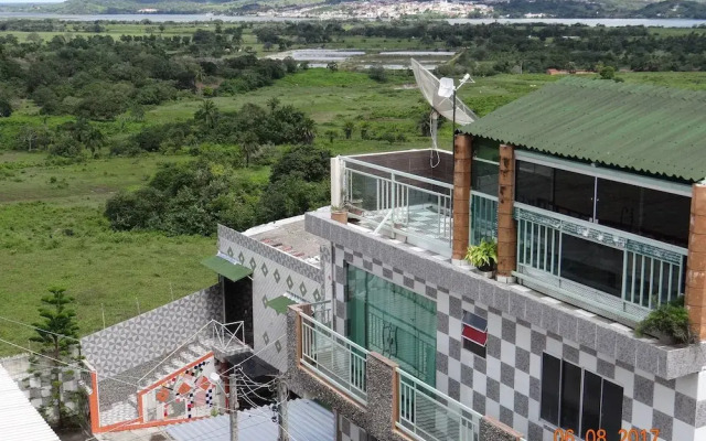 Condomínio Eduardo Morais