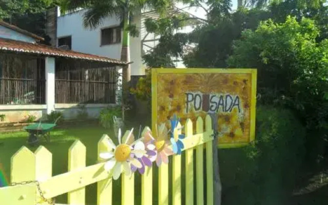 Pousada Luiz Gonzaga é Poesia
