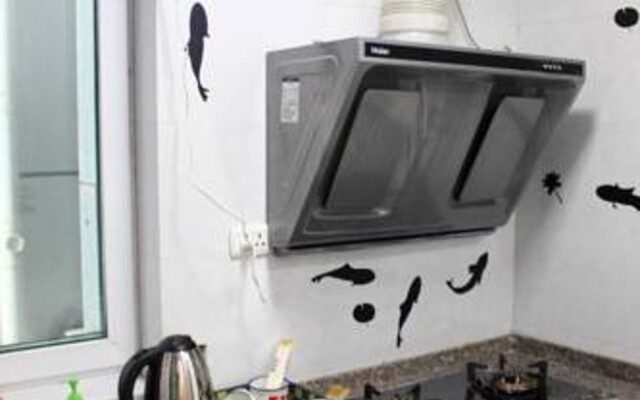 Wensen Beicheng Wangjiao Hotel Apartment