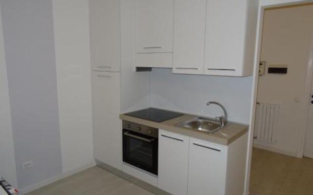 Affittimoderni Milano White