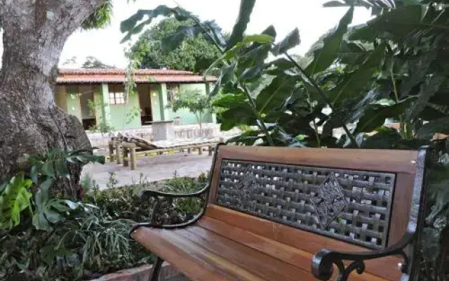 Pousada Tarumim