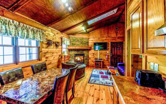 Blackjack - Hocking Hills