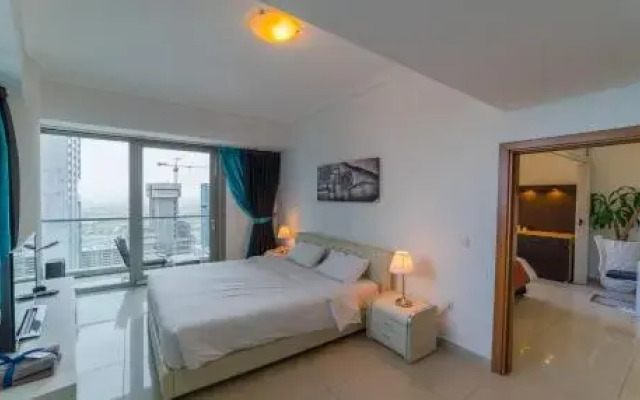 Two Bedroom Apartment - Ocean Heights luxury