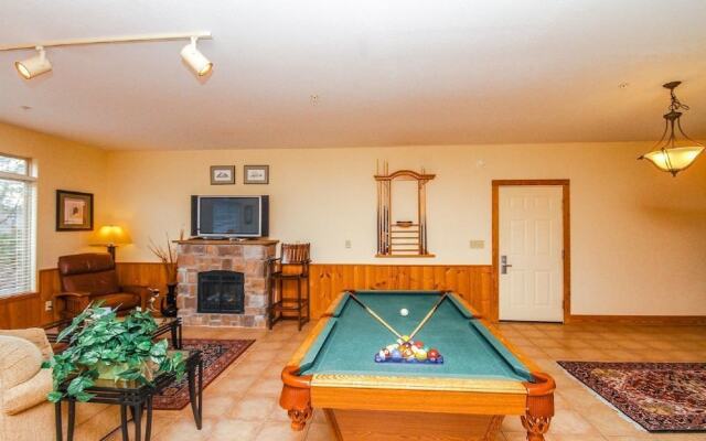 3209 Journey's End by RedAwning