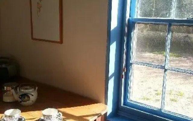 Jolly Painter Bed and Breakfast