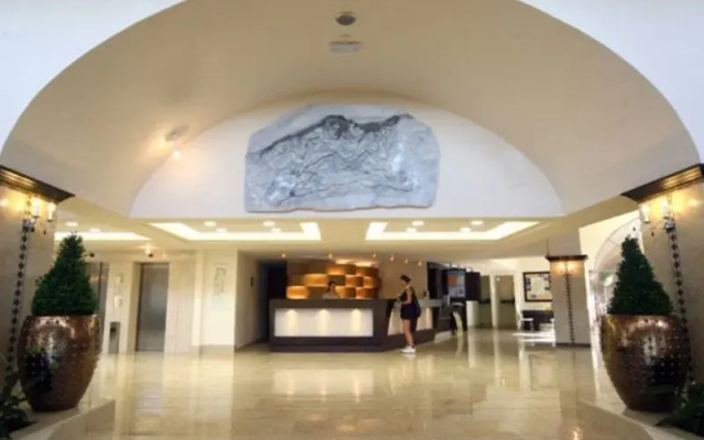Ialyssos Bay Hotel