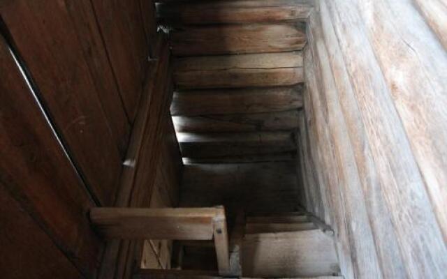 Nordre Ekre gardshotell og restaurant