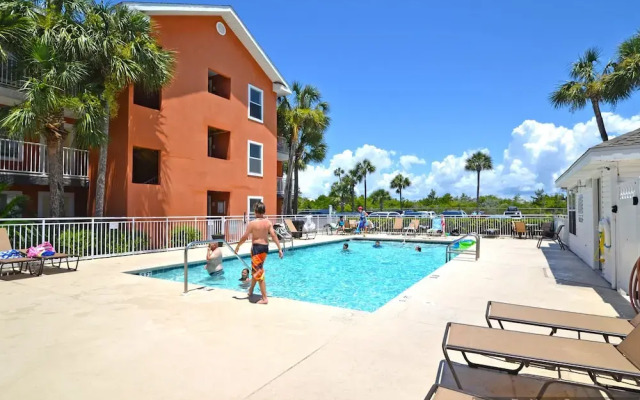 Gulfview II 207 Destin