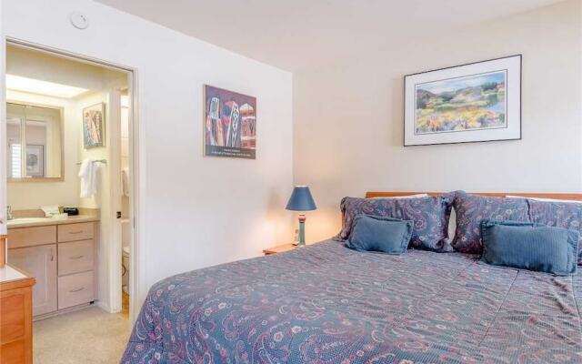 Cottonwood #1411 - 1 Br Condo