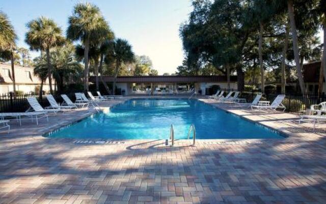 Hilton Head Cabanas #WHH043