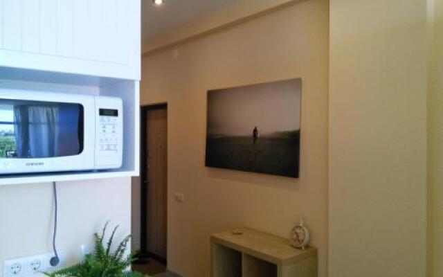 Апартаменты Винчи