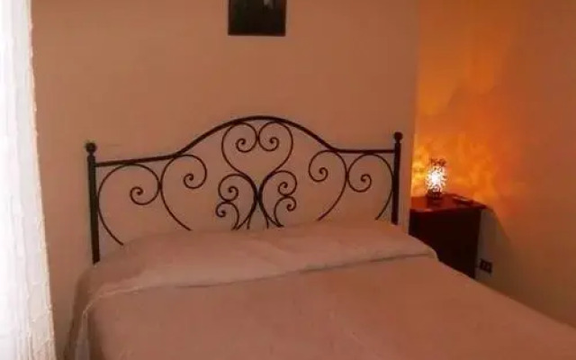 Agriturismo La Palombara