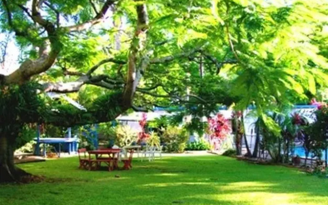 Buderim Motor Inn