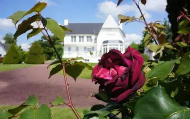Maison d'Hôtes Villa Roffa