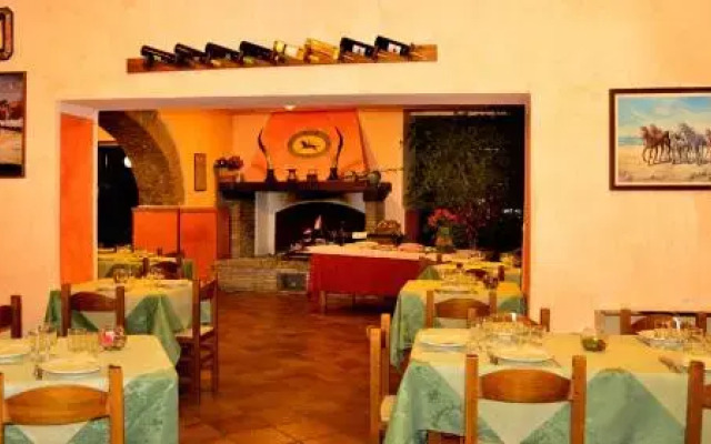 Agriturismo Rivoli