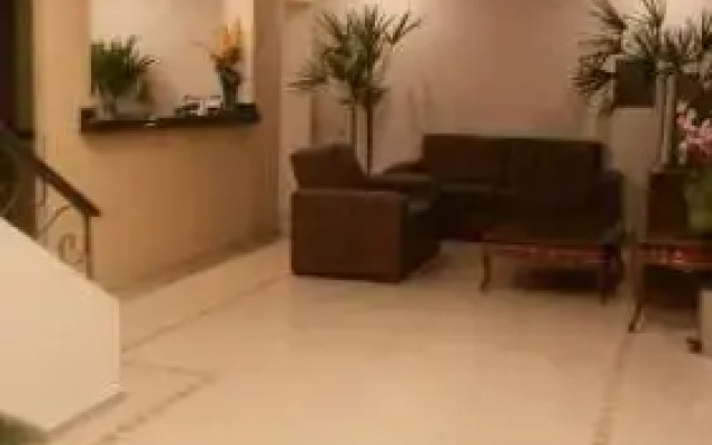 Hotel Lider