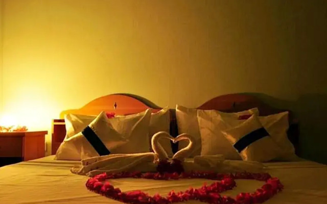 Famoso Inn Kulhudhhuffushi