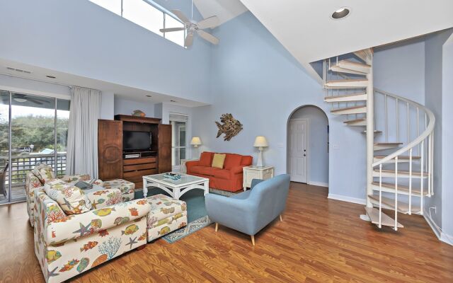 Villa 29 by RedAwning