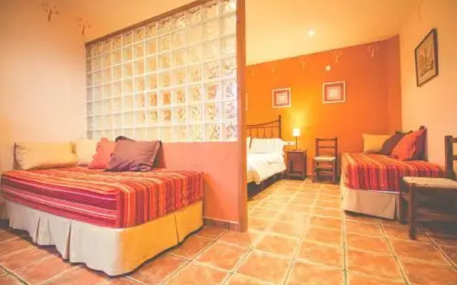 Casa Etxalde