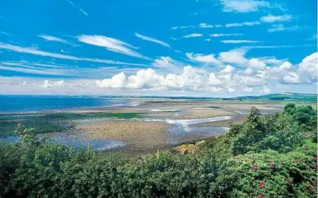 Whitecairn Holiday Park