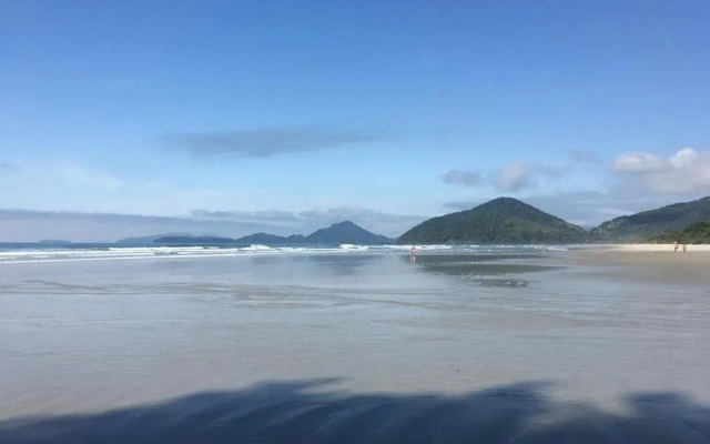 Sun Suítes