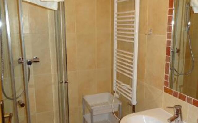 Apartmány Pod Javorem