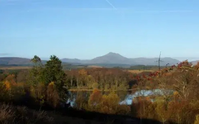 The Braes BB