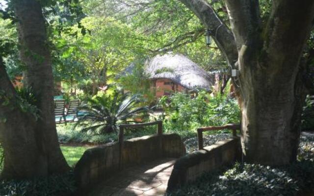 Bushbaby Lodge