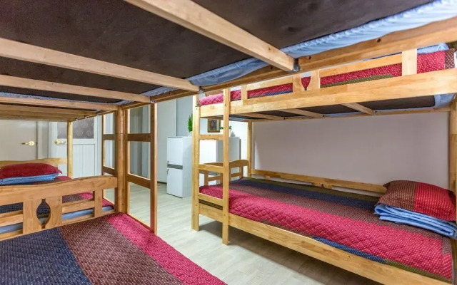 Ilda Guest House - Hostel