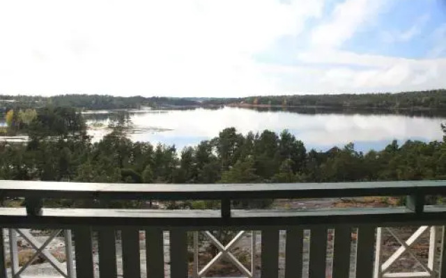 Dånö Strandvillor