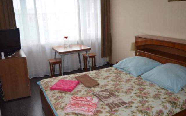 Mini Hotel Stariy Gorod