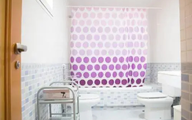 Apartamento Fercomar Tritón