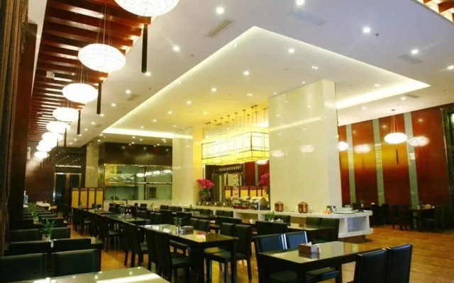 Xi'nan Hotel (Yingbin Building)